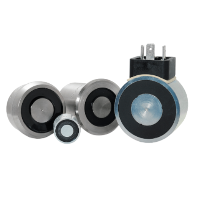 Holding magnets