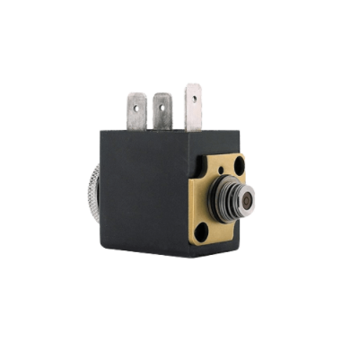 Miniature Solenoids