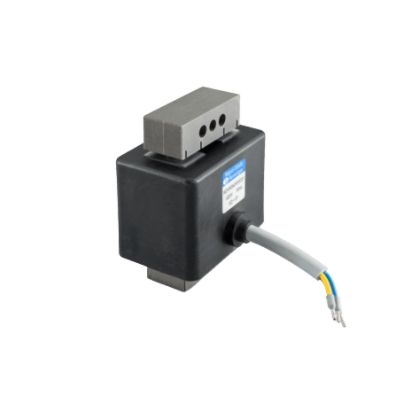 Vibrating solenoids