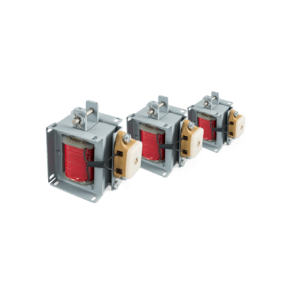 AC Solenoids